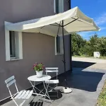 Dimora Molino Galeotto - Riserva Del Frignano Lägenhet *