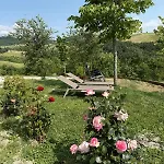 Lägenhet Dimora Molino Galeotto - Riserva Del Frignano *