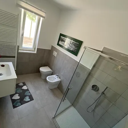 Molino Galeotto Riserva Del Frignano Apartment Pavullo nel Frignano