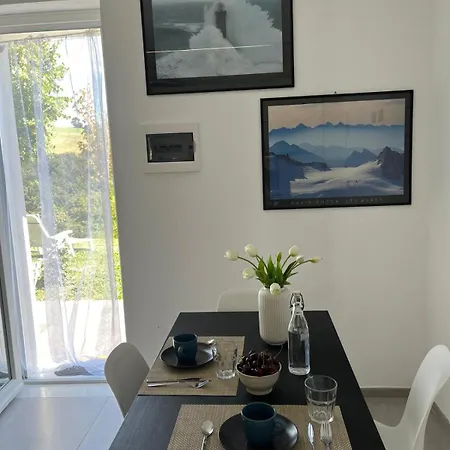 Molino Galeotto Riserva Del Frignano Apartment Pavullo nel Frignano