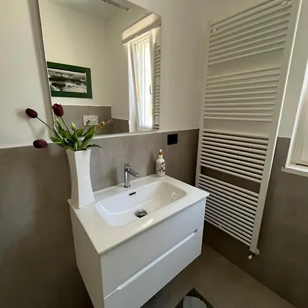 Apartment Molino Galeotto Riserva Del Frignano Pavullo nel Frignano