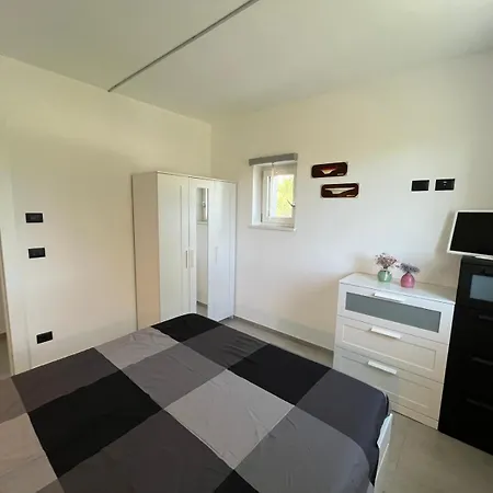 Molino Galeotto Riserva Del Frignano Apartment *
