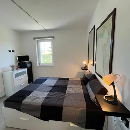 Apartment Molino Galeotto Riserva Del Frignano