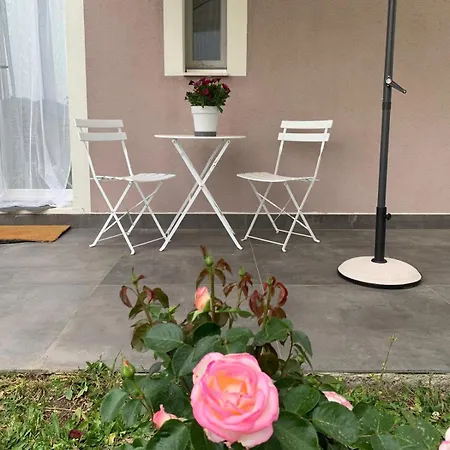 Apartment Molino Galeotto Riserva Del Frignano *