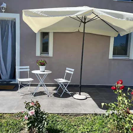 Apartment Molino Galeotto Riserva Del Frignano