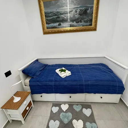 Apartment Molino Galeotto Riserva Del Frignano *