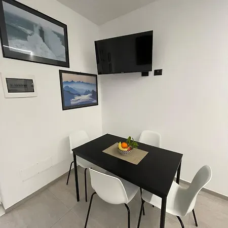 Molino Galeotto Riserva Del Frignano Apartment Pavullo nel Frignano