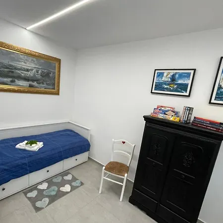 Apartment Molino Galeotto Riserva Del Frignano Pavullo nel Frignano