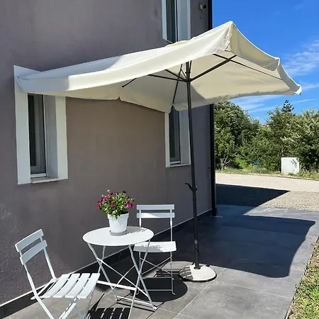 Molino Galeotto Riserva Del Frignano Apartment *