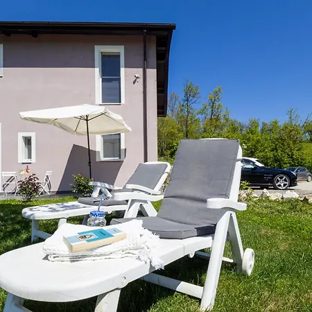 Molino Galeotto Riserva Del Frignano Apartment *