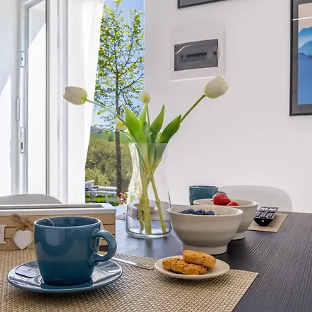 Riserva Del Frignano Appartaments