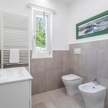 Molino Galeotto Riserva Del Frignano Apartment