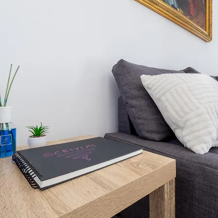 Appartement Riserva Del Frignano Appartaments *