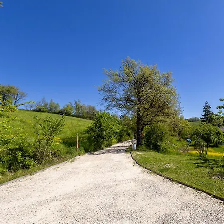 Riserva Del Frignano Appartaments Apartamento Pavullo nel Frignano