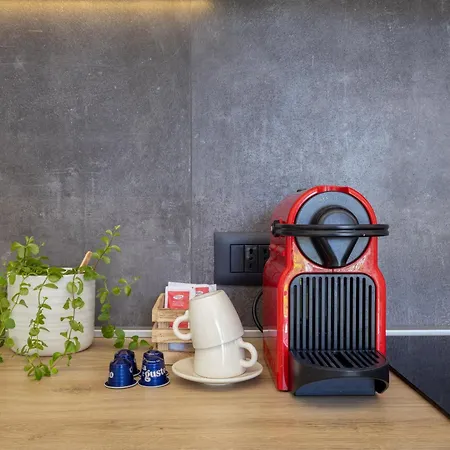 Apartment Riserva Del Frignano Appartaments Pavullo nel Frignano