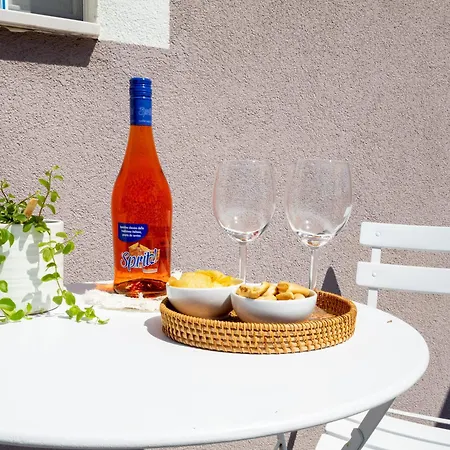 Riserva Del Frignano Appartaments *