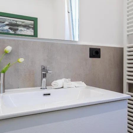 Riserva Del Frignano Appartaments Apartment *