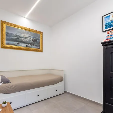 Molino Galeotto Riserva Del Frignano Apartment