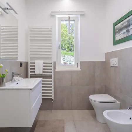 Riserva Del Frignano Appartaments Apartment Pavullo nel Frignano