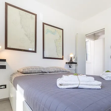Molino Galeotto Riserva Del Frignano Apartment