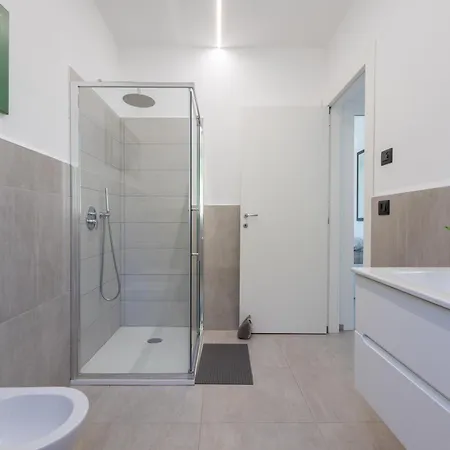 Riserva Del Frignano Appartaments Apartment *