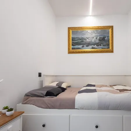 Molino Galeotto Riserva Del Frignano Apartment