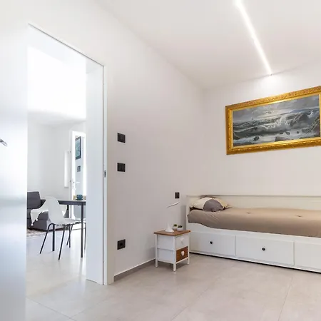 Апартаменты Riserva Del Frignano Appartaments