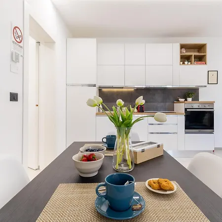 Riserva Del Frignano Appartaments Apartment *