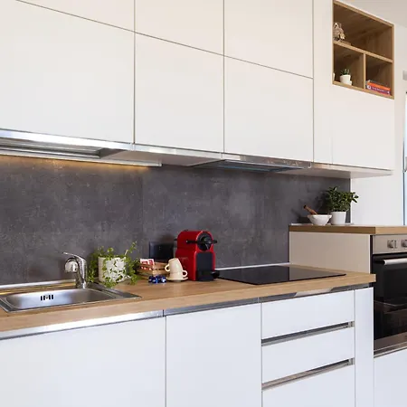 Riserva Del Frignano Appartaments * Pavullo nel Frignano