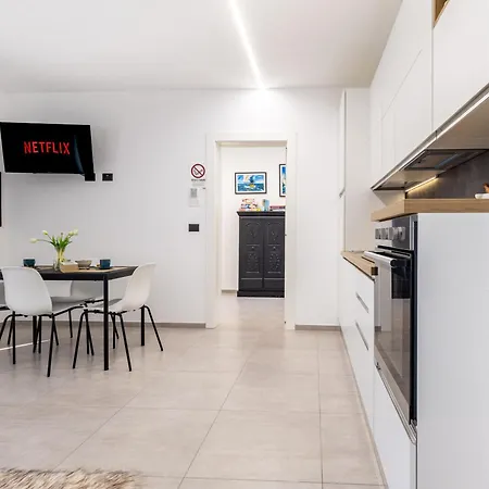 Riserva Del Frignano Appartaments Апартаменты Павулло-нель-Фриньяно