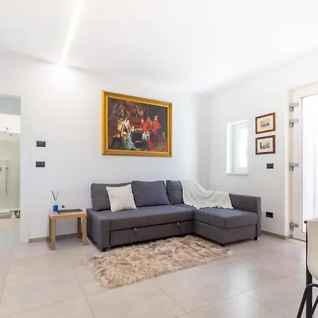 Riserva Del Frignano Appartaments *