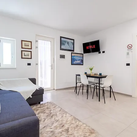 Riserva Del Frignano Appartaments * Pavullo nel Frignano