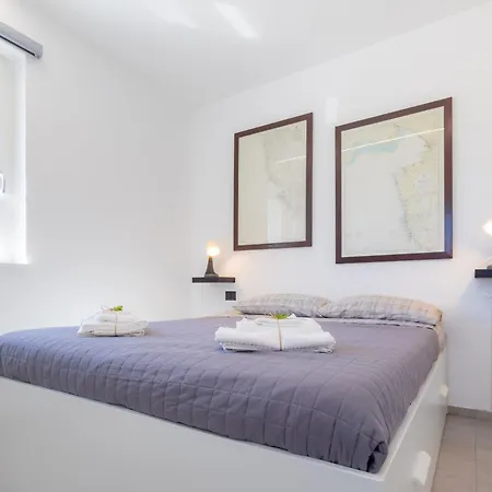Molino Galeotto Riserva Del Frignano Apartment *