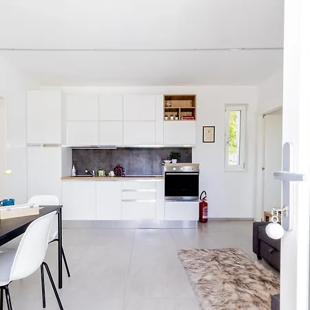 Apartment Riserva Del Frignano Appartaments *