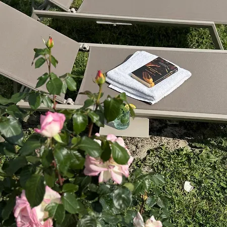 Riserva Del Frignano Appartaments Apartment *