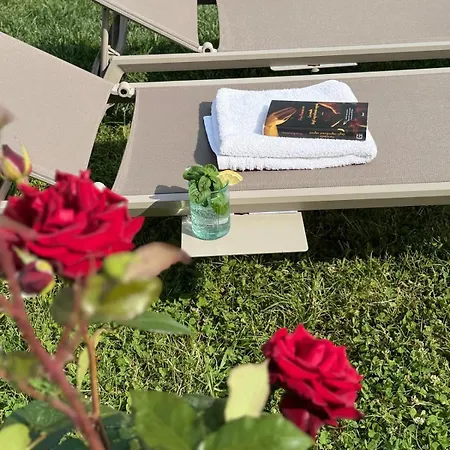 Riserva Del Frignano Appartaments