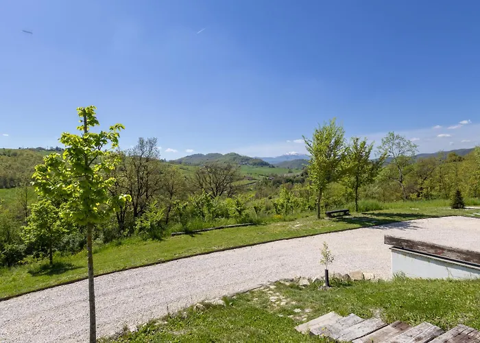 Riserva Del Frignano Appartaments Apartamento Pavullo nel Frignano