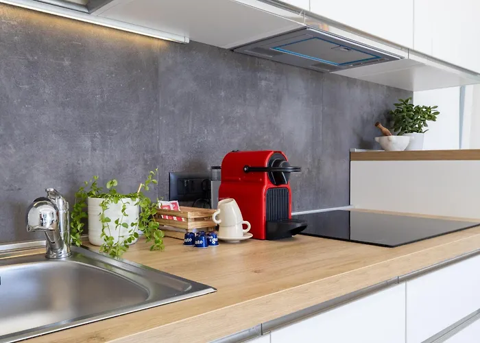 Riserva Del Frignano Appartaments * Pavullo nel Frignano