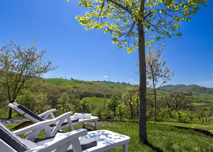 Riserva Del Frignano Appartaments Pavullo nel Frignano