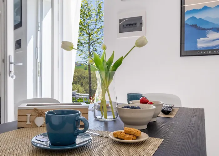 Riserva Del Frignano Appartaments