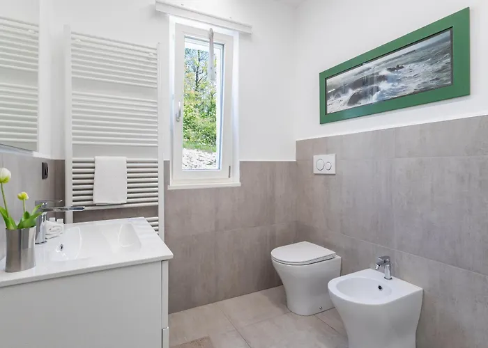 Riserva Del Frignano Appartaments Apartamento