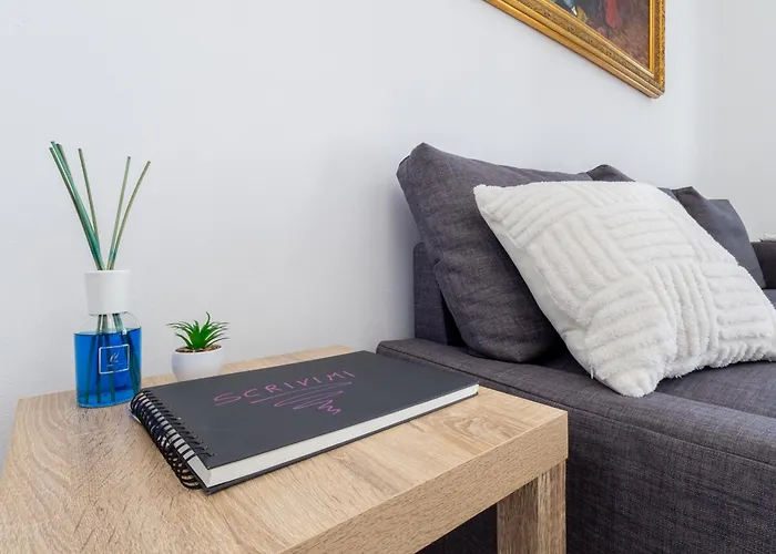 Appartement Riserva Del Frignano Appartaments *