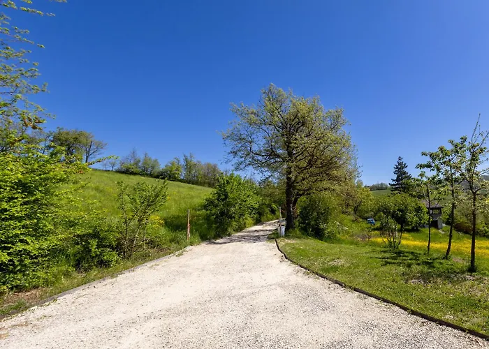 Riserva Del Frignano Appartaments Apartamento Pavullo nel Frignano