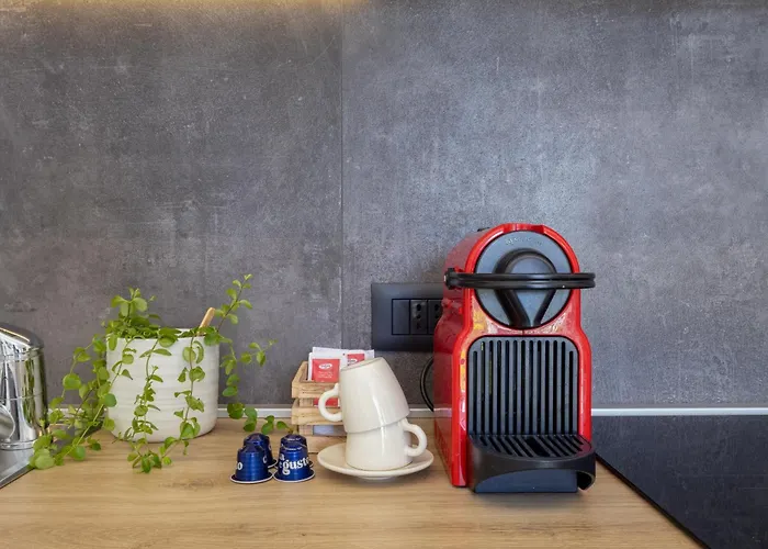 Apartamento Riserva Del Frignano Appartaments Pavullo nel Frignano