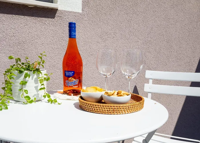 Riserva Del Frignano Appartaments *