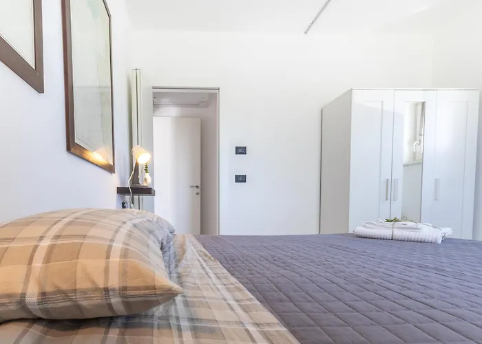 Riserva Del Frignano Appartaments