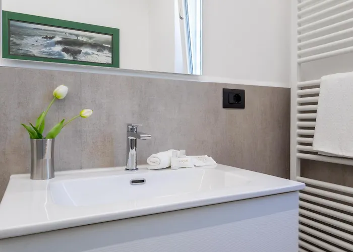 Riserva Del Frignano Appartaments Apartamento *