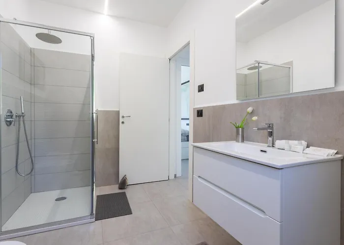 Riserva Del Frignano Appartaments *