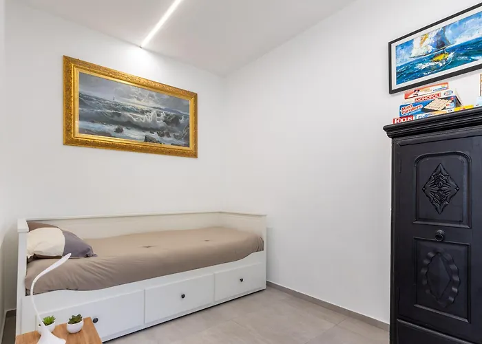 Riserva Del Frignano Appartaments Appartement