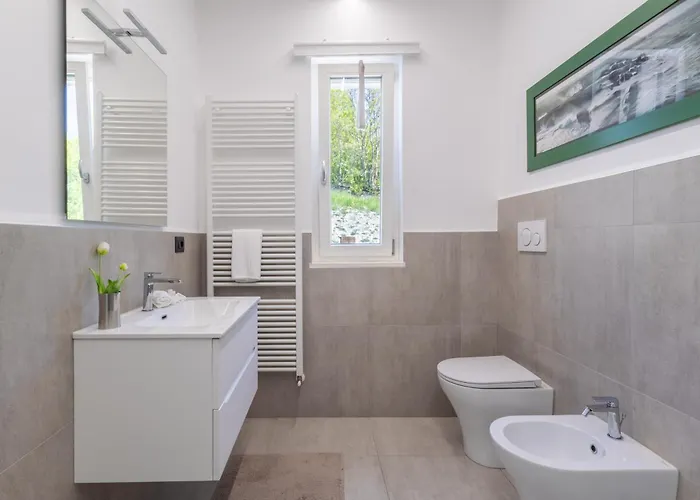 Riserva Del Frignano Appartaments Apartamento Pavullo nel Frignano